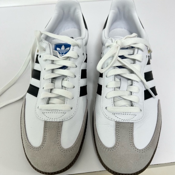 Adidas Sama - Picture 2 of 6